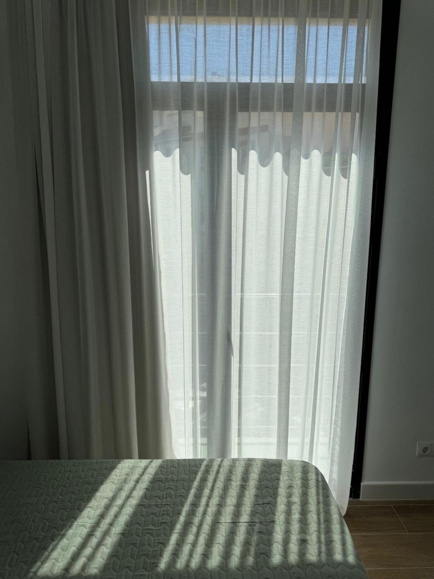 Plaza Victoria Apartments Málaga Eksteriør billede
