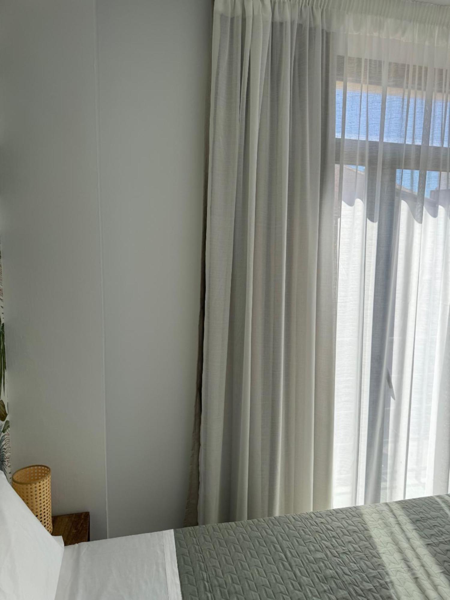 Plaza Victoria Apartments Málaga Eksteriør billede