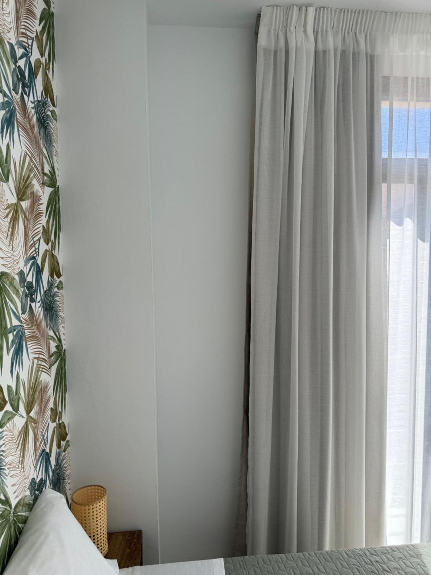 Plaza Victoria Apartments Málaga Eksteriør billede